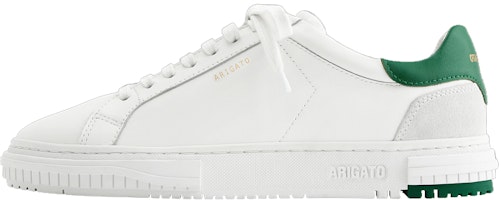 Axel Arigato Atlas White Kale Green F0522002 Axel Arigato Atlas White Kale Green F0522002