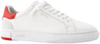 Order Axel Arigato Atlas White Red F0522001