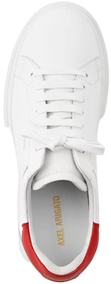 Axel Arigato Atlas White Red F0522001 Lookbook Axel Arigato Atlas White Red F0522001