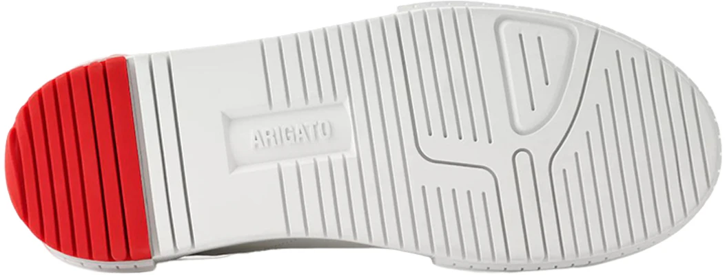 Axel Arigato Atlas White Red F0522001 Shop Axel Arigato Atlas White Red F0522001