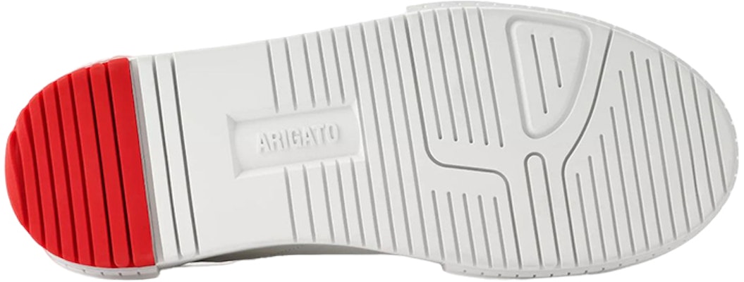Axel Arigato Atlas White Red F0522001 Shop Axel Arigato Atlas White Red F0522001