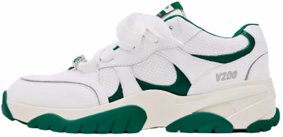 Axel Arigato Catfish 'White Green' F0051012 Axel Arigato Catfish 'White Green' F0051012