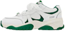 Buy Axel Arigato Catfish 'White Green' F0051012
