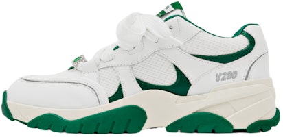 Axel Arigato Catfish 'White Green' F0051012 Axel Arigato Catfish 'White Green' F0051012