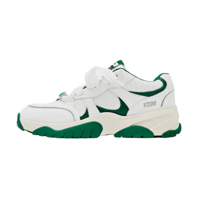Axel Arigato Catfish 'White Green'