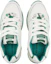 Shop Axel Arigato Catfish 'White Green' F0051012