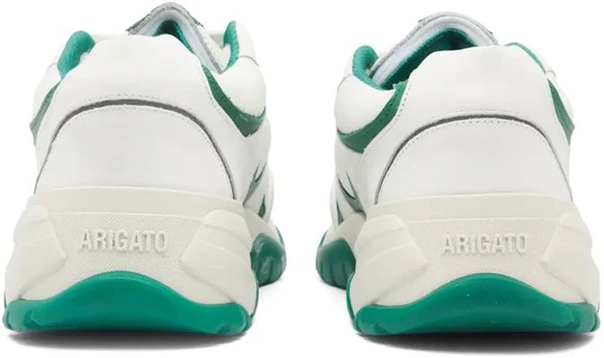 Axel Arigato Catfish 'White Green' F0051012 Purchase Axel Arigato Catfish 'White Green' F0051012
