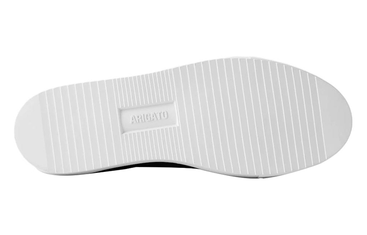 Axel Arigato Clean 180 'Black Leather Low-Top' 圖 5