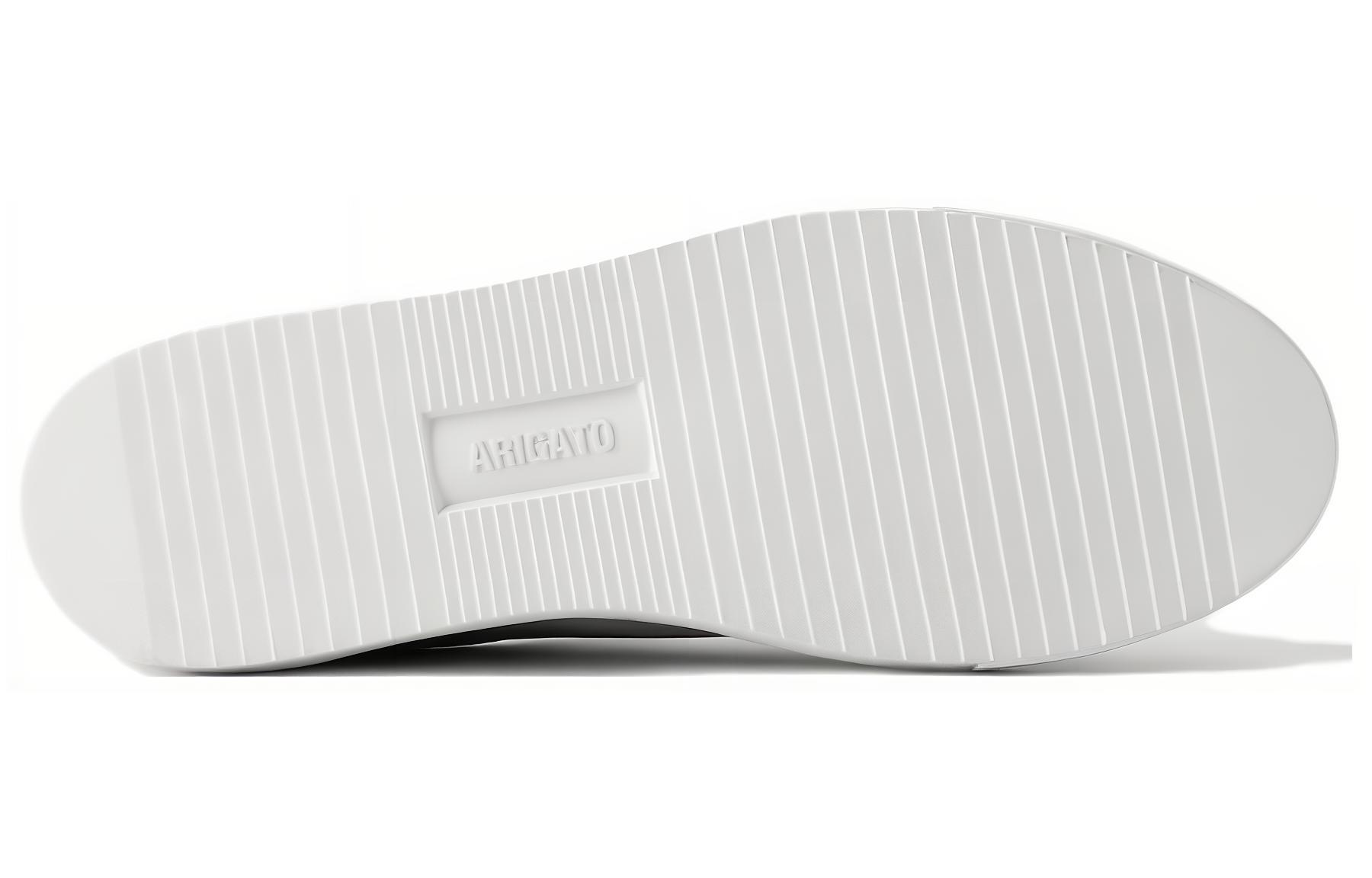 Axel Arigato Clean 180 'Grey Leather Low-Top' 圖 3