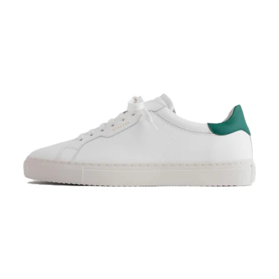 Axel Arigato Clean 180 'White Green'