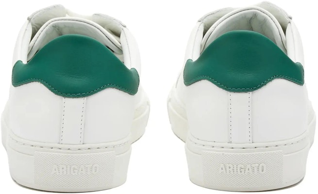 Axel Arigato Clean 180 'White Green' F1035003 Purchase Axel Arigato Clean 180 'White Green' F1035003