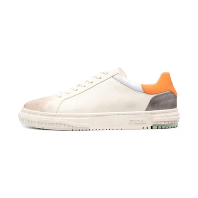 Axel Arigato Clean 180 'White Grey Orange'