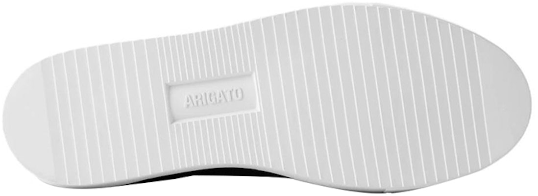 (W) Axel Arigato Clean 180 Blanco Amarillo F1039002 Purchase (W) Axel Arigato Clean 180 Blanco Amarillo F1039002
