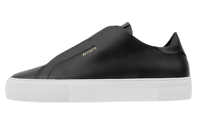 Axel Arigato Clean 360 'Black Leather'