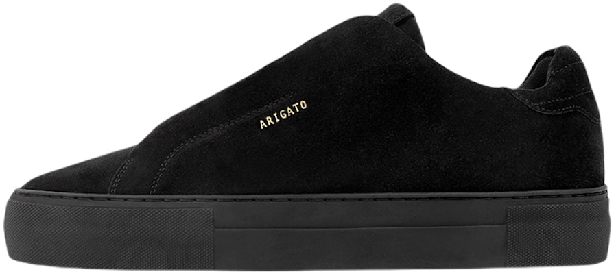 Axel Arigato Clean 360 'Slip-On Negro' 28407 Buy Axel Arigato Clean 360 'Slip-On Negro' 28407
