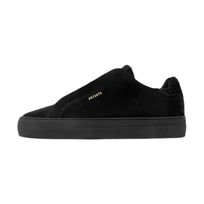 Axel Arigato Clean 360 'Black Slip-On'