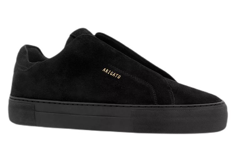 Axel Arigato Clean 360 'Black Slip-On' 圖 2
