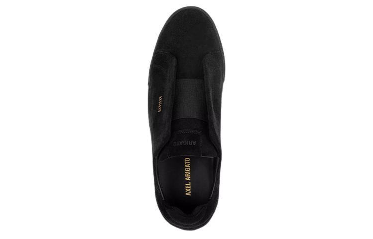 Axel Arigato Clean 360 'Black Slip-On' 圖 3