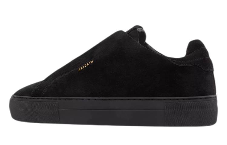 Axel Arigato Clean 360 'Black Slip-On' 圖 4