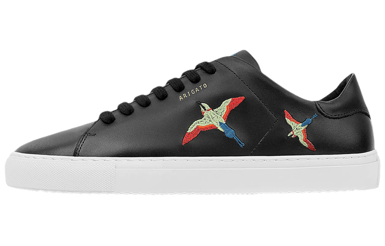 Axel Arigato Clean 90 'Bee Bird Black'