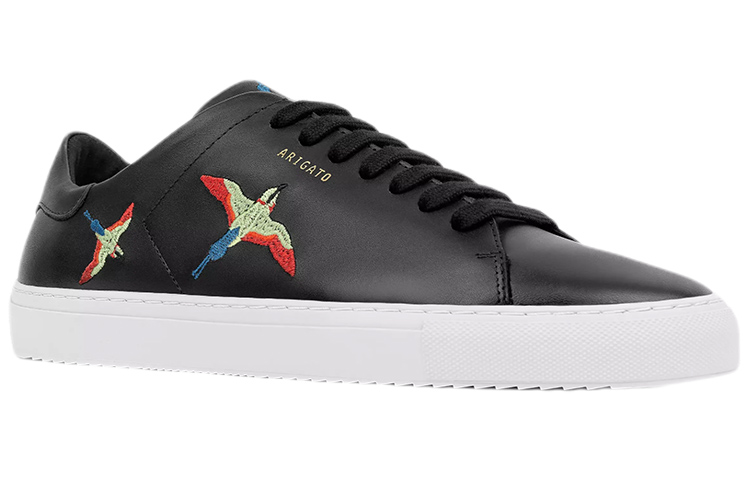 Axel Arigato Clean 90 'Bee Bird Black' 圖 2