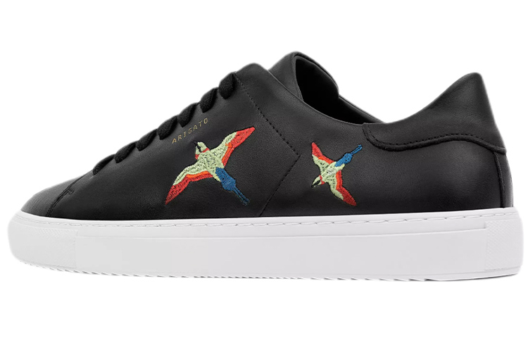 Axel Arigato Clean 90 'Bee Bird Black' 圖 3