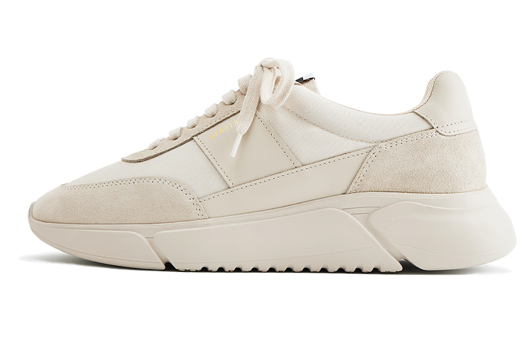 Axel Arigato Clean 90 'Beige' F0084076