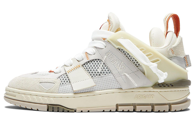 Axel Arigato Clean 90 'Beige'