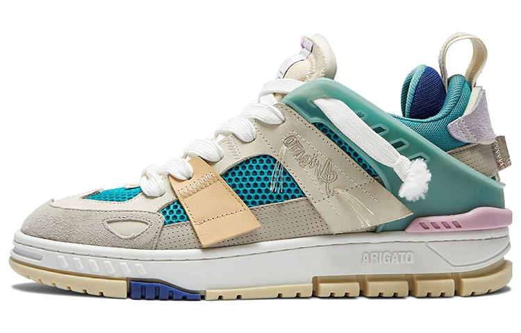 Axel Arigato Clean 90 'Beige Blue'