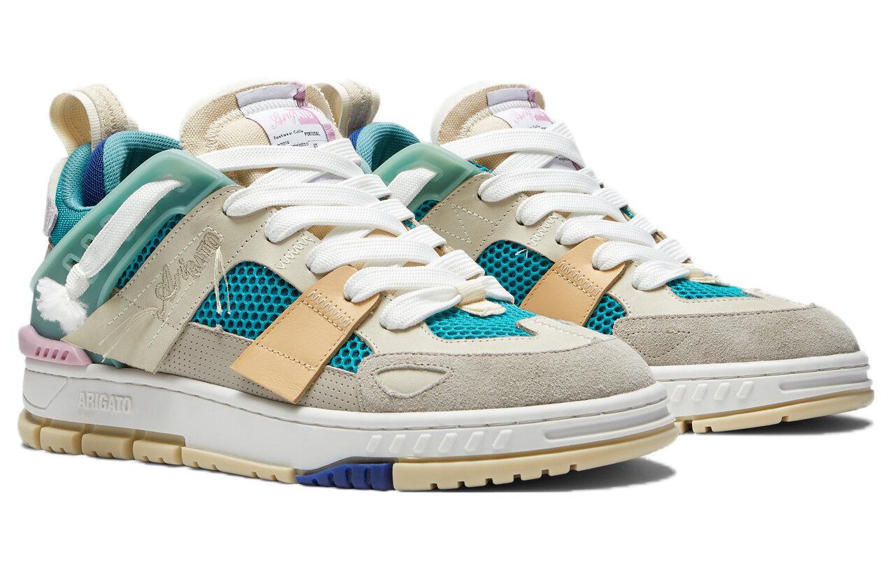 Axel Arigato Clean 90 'Beige Blue' 圖 2