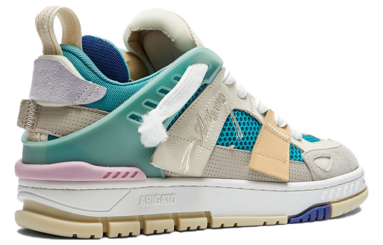 Axel Arigato Clean 90 'Beige Blue' 圖 4