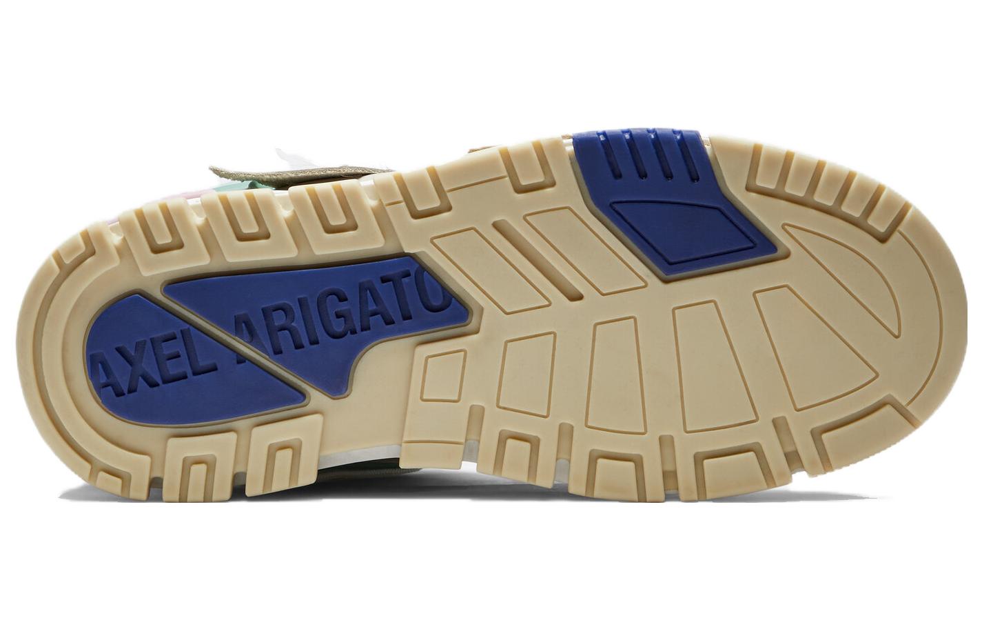 Axel Arigato Clean 90 'Beige Blue' 圖 5