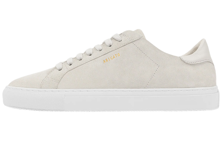 Axel Arigato Clean 90 'Beige Suede'