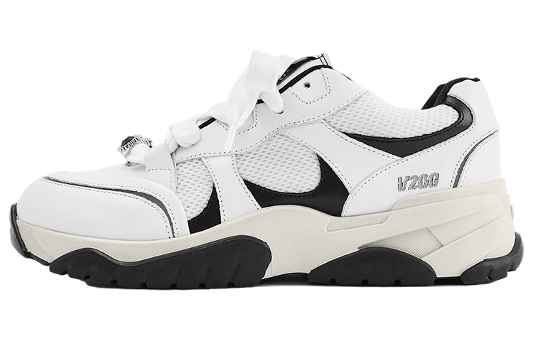 Axel Arigato Clean 90 'Black and White'