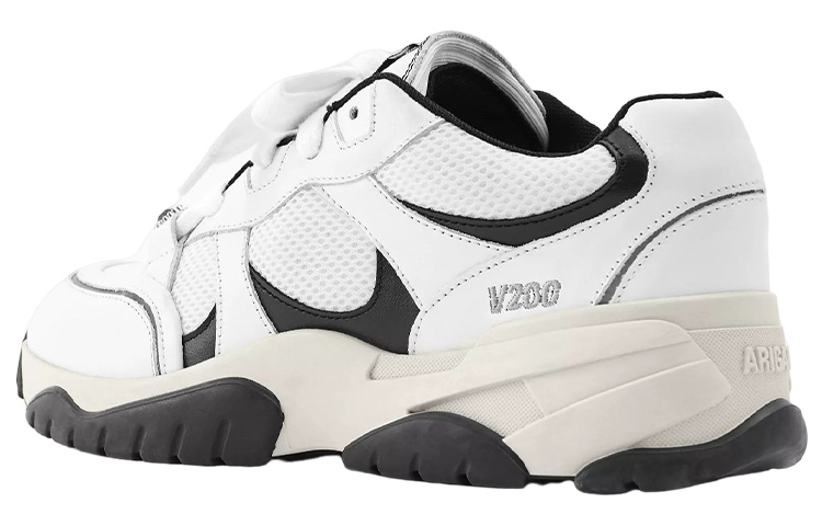 Axel Arigato Clean 90 'Black and White' 圖 3