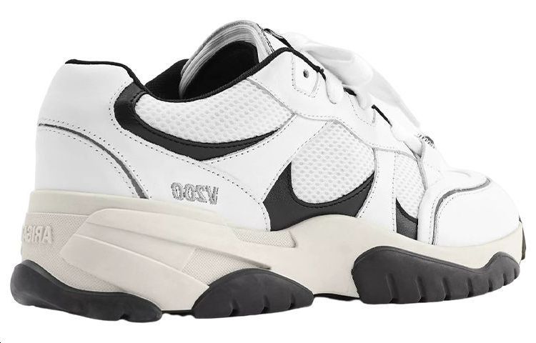 Axel Arigato Clean 90 'Black and White' 圖 4