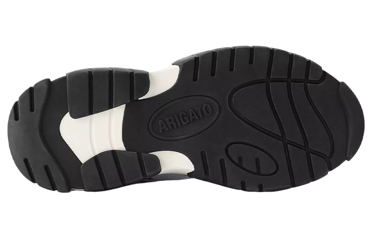 Axel Arigato Clean 90 'Black and White' 圖 5