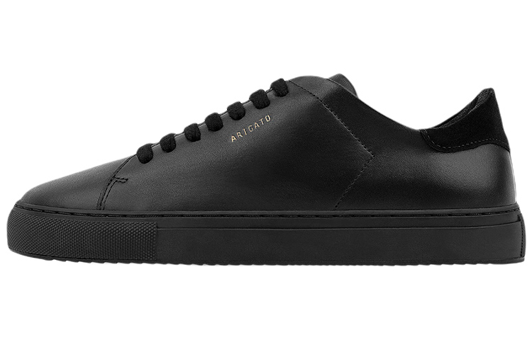 Axel Arigato Clean 90 'Black Fashion' 28116