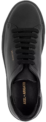 Axel Arigato Clean 90 '黑色时尚'运动鞋 28116 Shop Axel Arigato Clean 90 '黑色时尚'运动鞋 28116