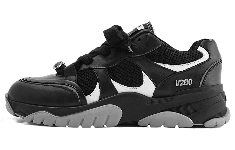 Axel Arigato Clean 90 'Black Leather'