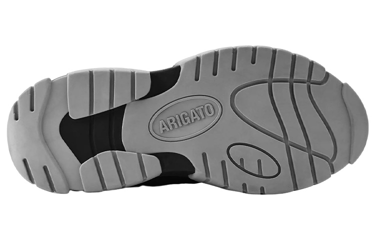 Axel Arigato Clean 90 'Black Leather' 圖 5