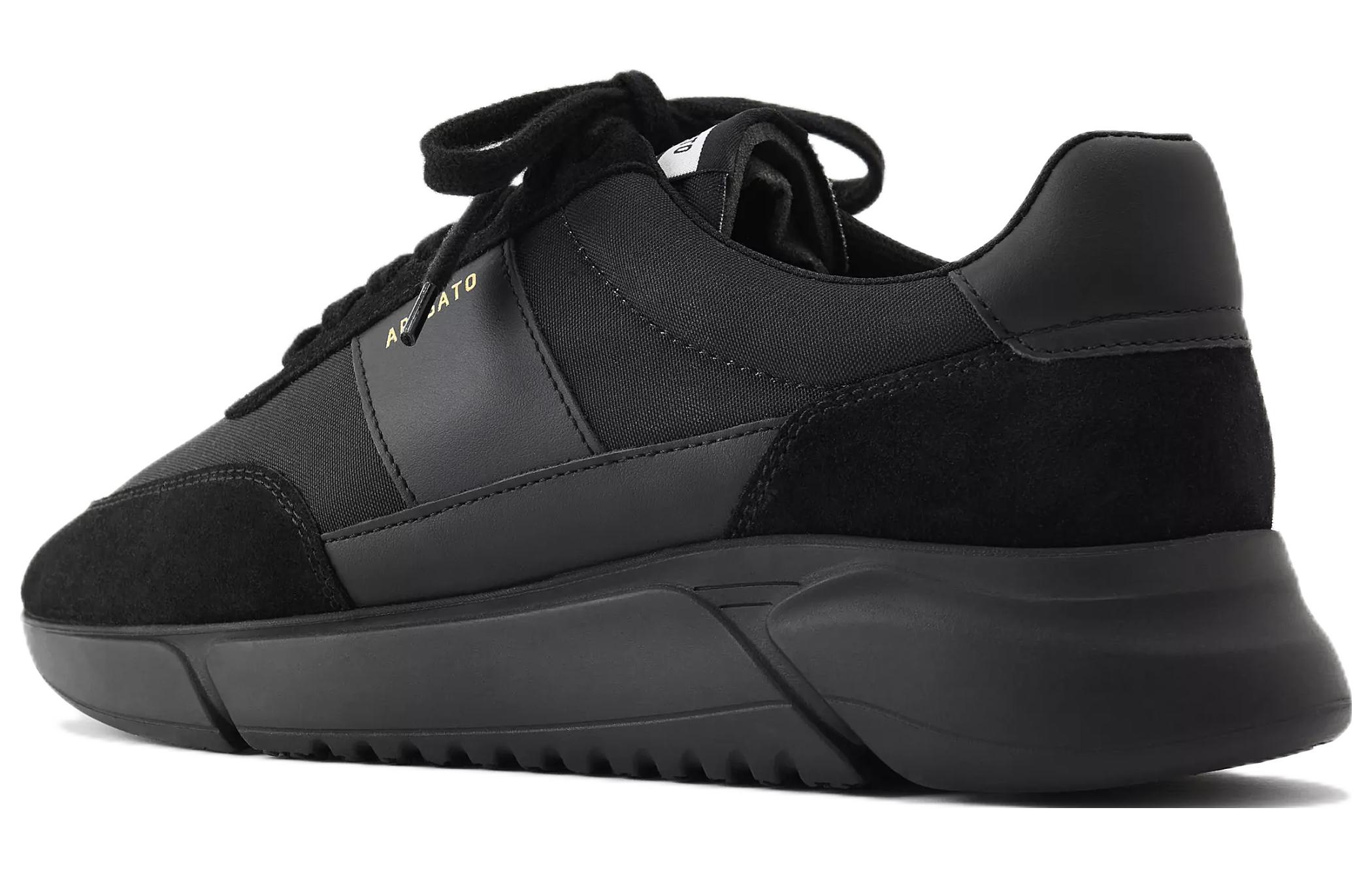 Axel Arigato Clean 90 'Black Leather' 圖 4