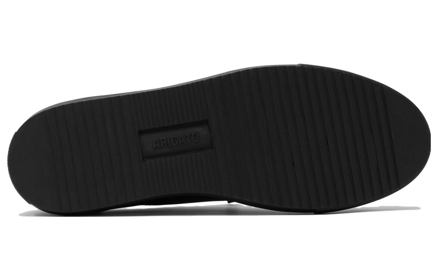 Axel Arigato Clean 90 'Black Leather' 圖 5