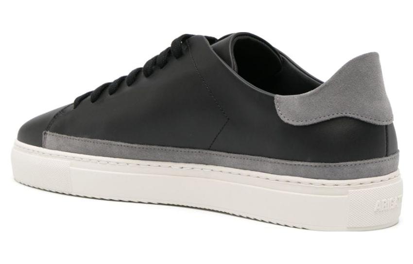 Axel Arigato Clean 90 'Black Leather Low-Top' 圖 5