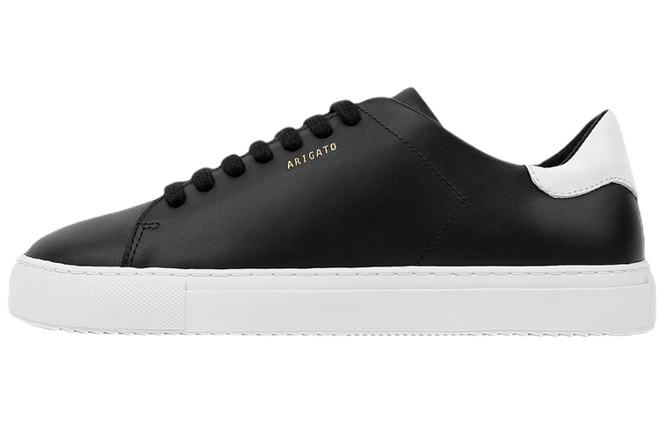 Axel Arigato Clean 90 'Black White Leather'