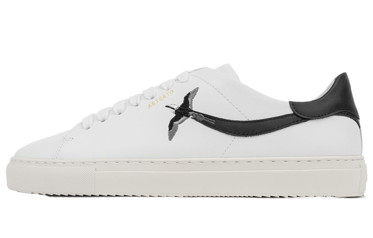 Buy 악셀 아리가토 클린 90 '블랙 화이트 스트라이프' (Axel Arigato Clean 90 '블랙 화이트 스트라이프') F0518003