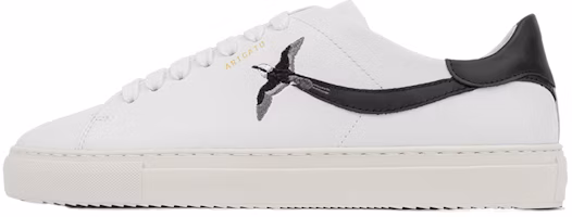 Axel Arigato Clean 90 'Black White Stripe' F0518003 Axel Arigato Clean 90 'Black White Stripe' F0518003