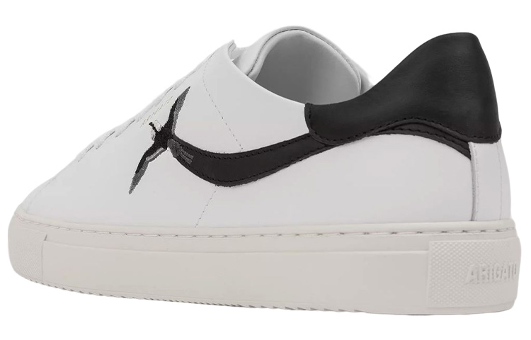 Order 악셀 아리가토 클린 90 '블랙 화이트 스트라이프' (Axel Arigato Clean 90 '블랙 화이트 스트라이프') F0518003