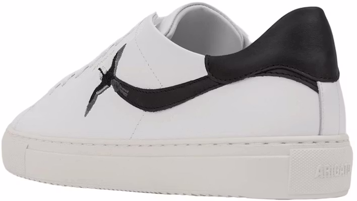 악셀 아리가토 클린 90 '블랙 화이트 스트라이프' (Axel Arigato Clean 90 '블랙 화이트 스트라이프') F0518003 Order 악셀 아리가토 클린 90 '블랙 화이트 스트라이프' (Axel Arigato Clean 90 '블랙 화이트 스트라이프') F0518003