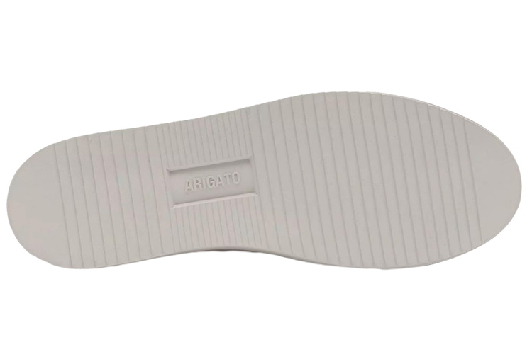 Shop 악셀 아리가토 클린 90 '블랙 화이트 스트라이프' (Axel Arigato Clean 90 '블랙 화이트 스트라이프') F0518003